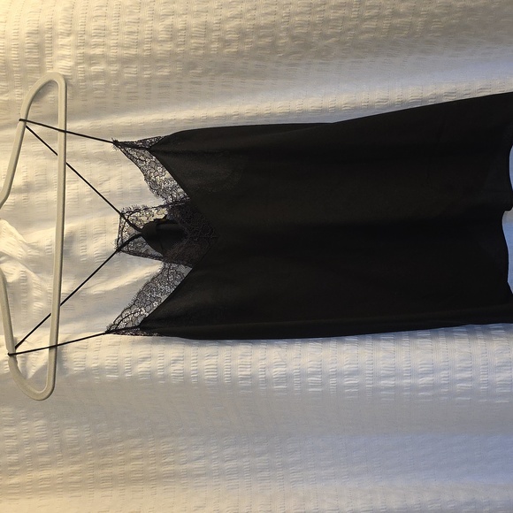 New, Polo Ralph Lauren Silk Lace Camisole - Picture 11 of 12